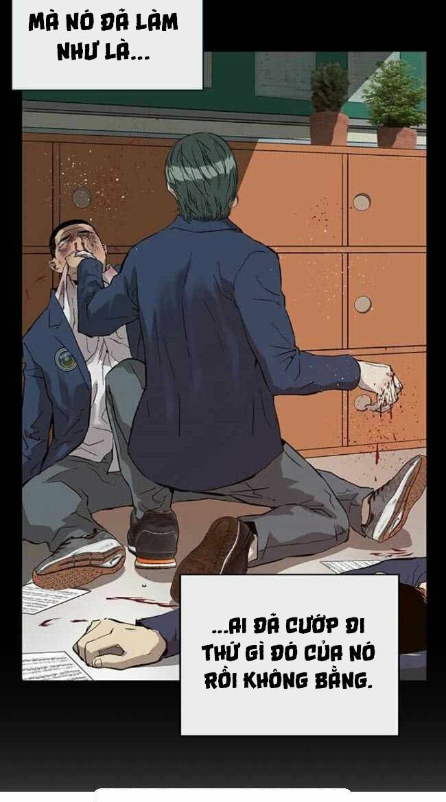 anh hùng yếu chapter 138 71