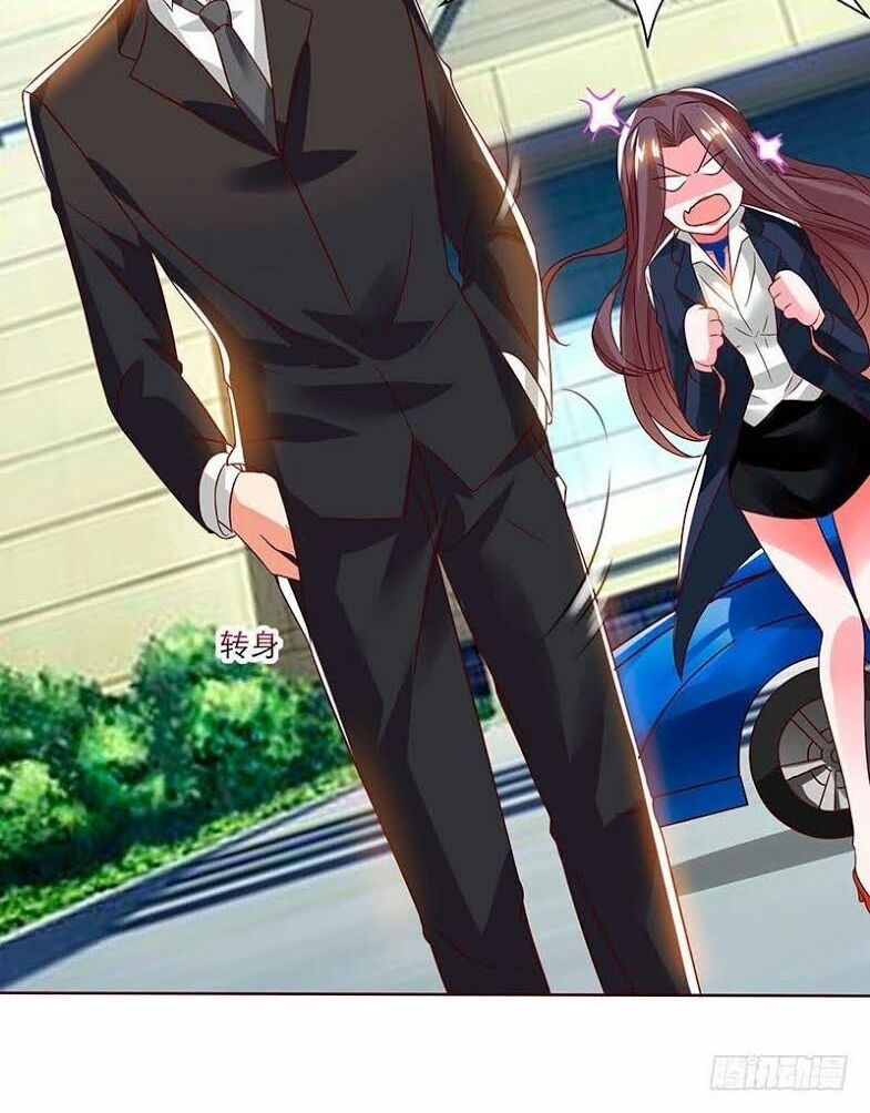 lão bà đặc công cực phẩm của tôi chapter 27 12