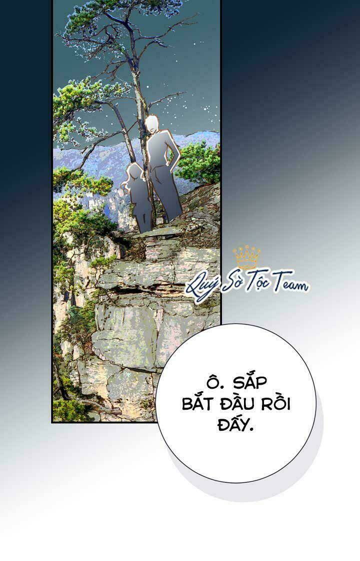 tiếp xúc chí mạng chapter 6 52