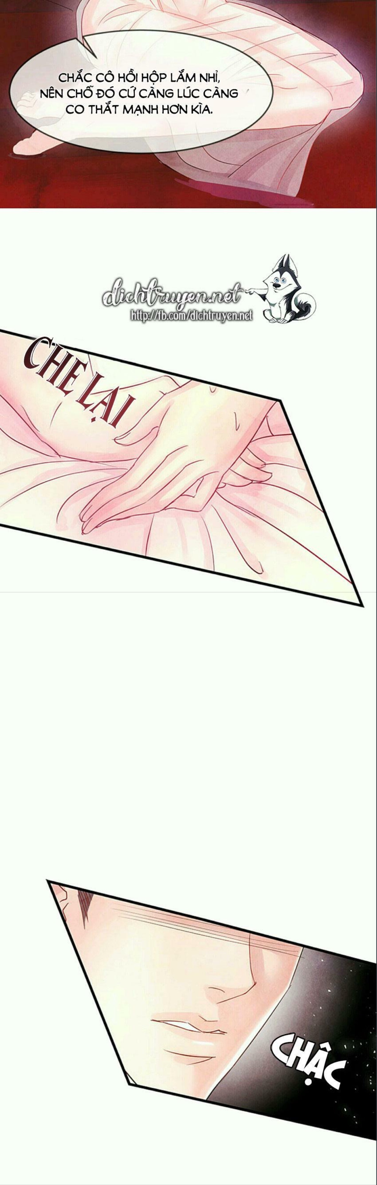 đêm dục vọng (full) chapter 5 2