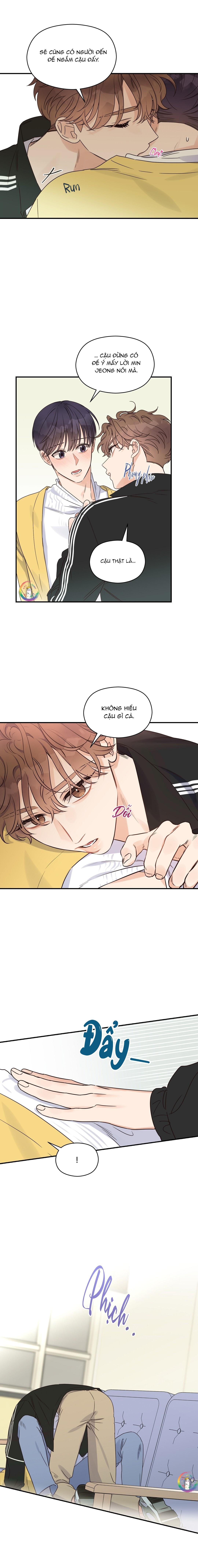 omega complex (end) chapter 35 2