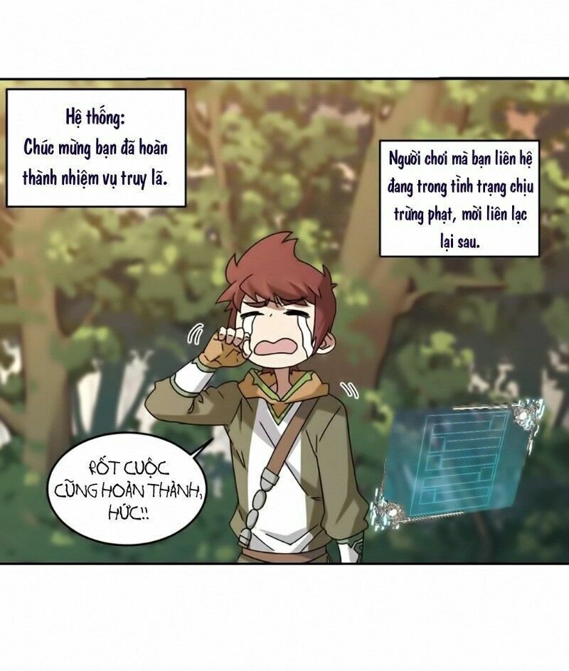 võng du chi cận chiến pháp sư chapter 289 11