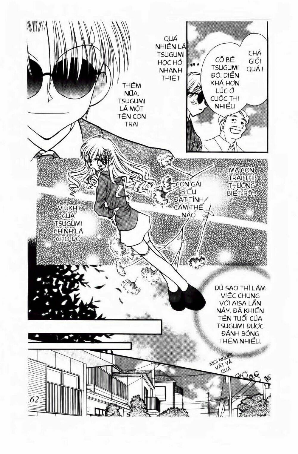 chắp cánh ước mơ chapter 41 13