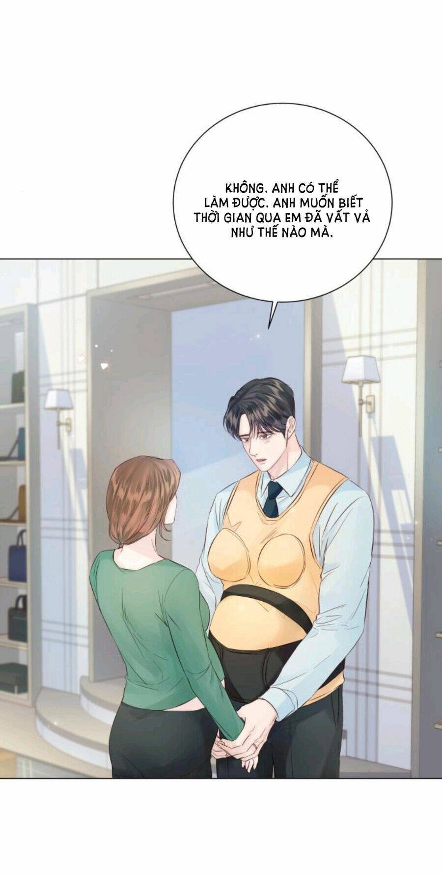 nhất định chúng ta sẽ được hạnh phúc chapter 111.1 39