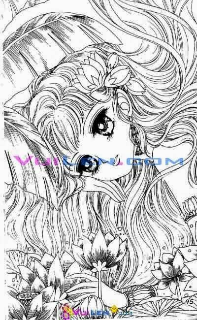 cô gái đến từ quá khứ chapter 1 43