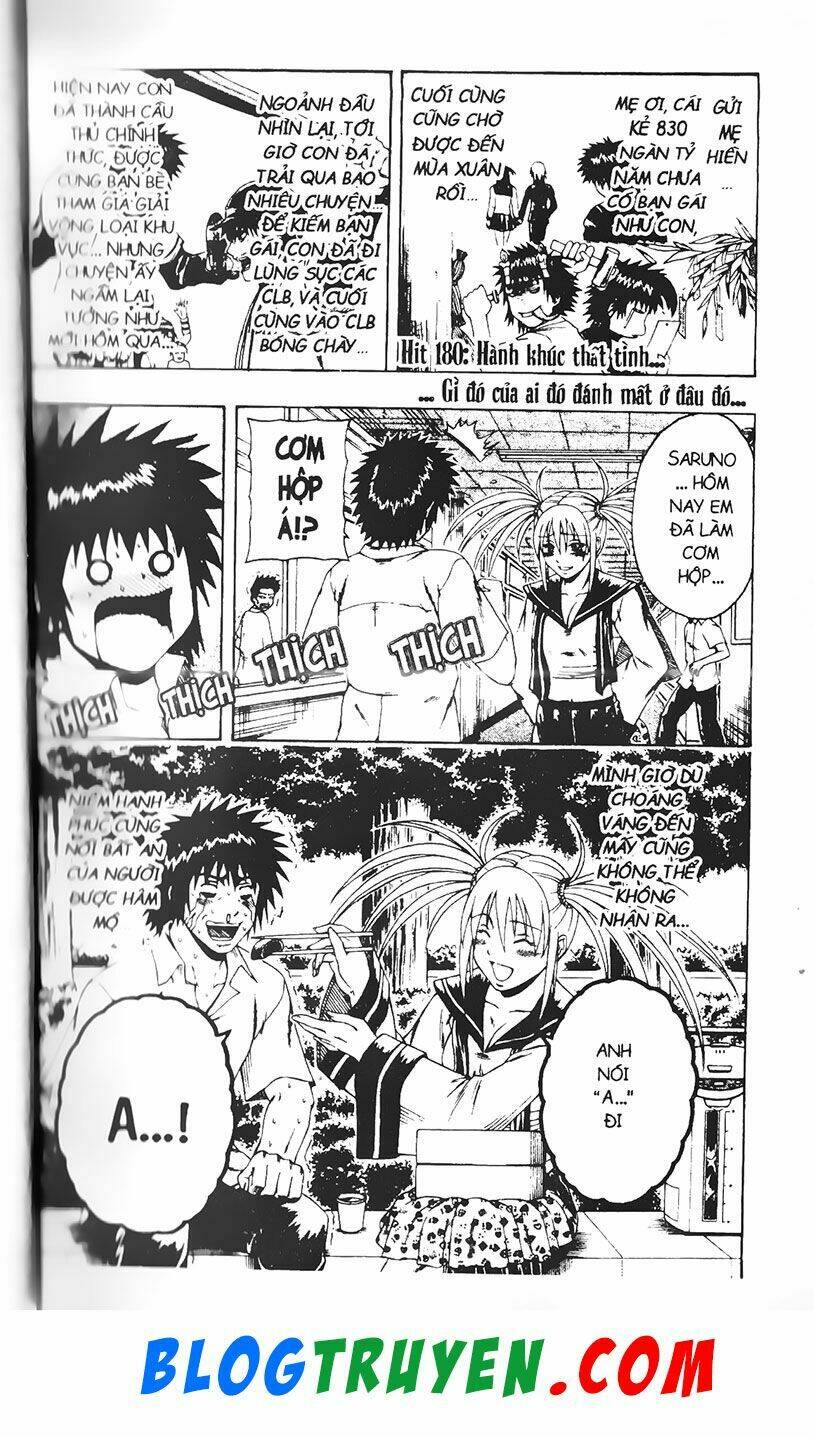 mr.fullswing chapter 180 3