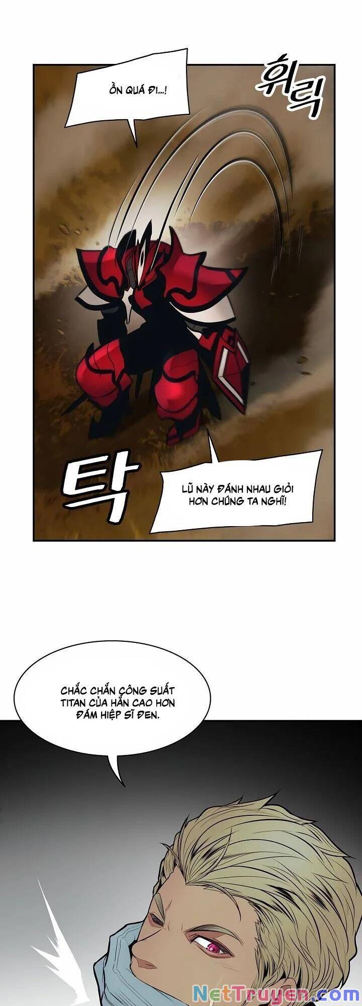 bất bại chân ma chapter 93 37