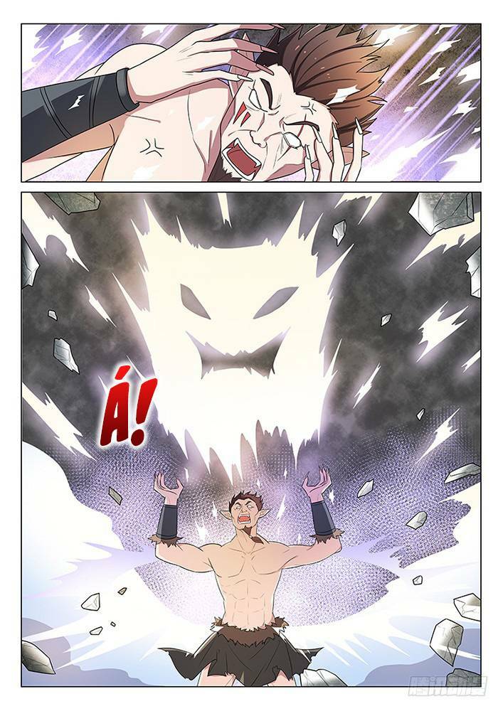 bất tử tà vương chapter 28 10