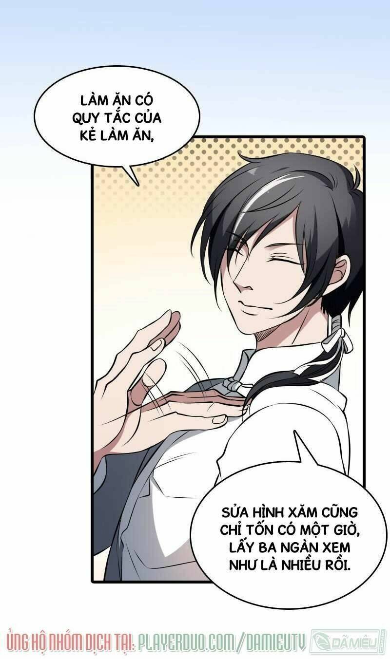 văn âm sư chapter 3 9