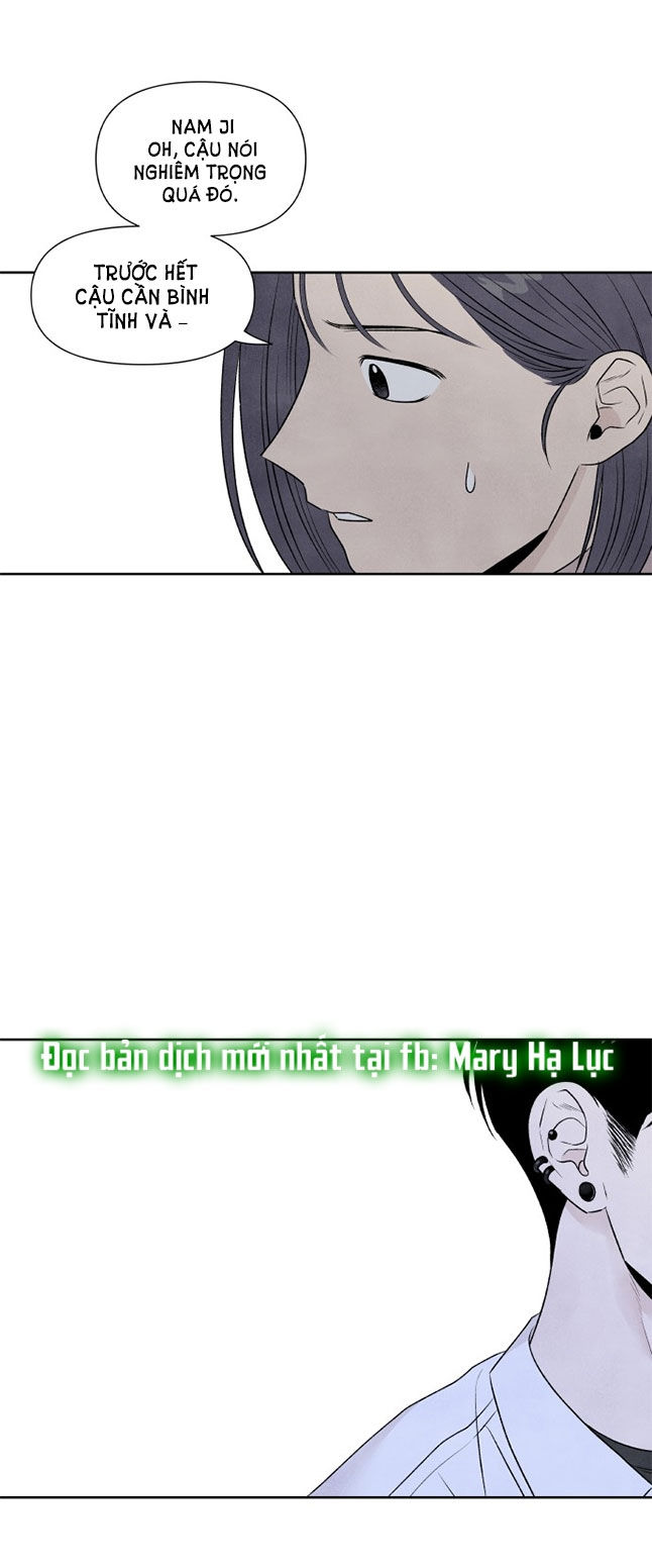 điều khiến tôi quyết tâm muốn chết chapter 22.2 34