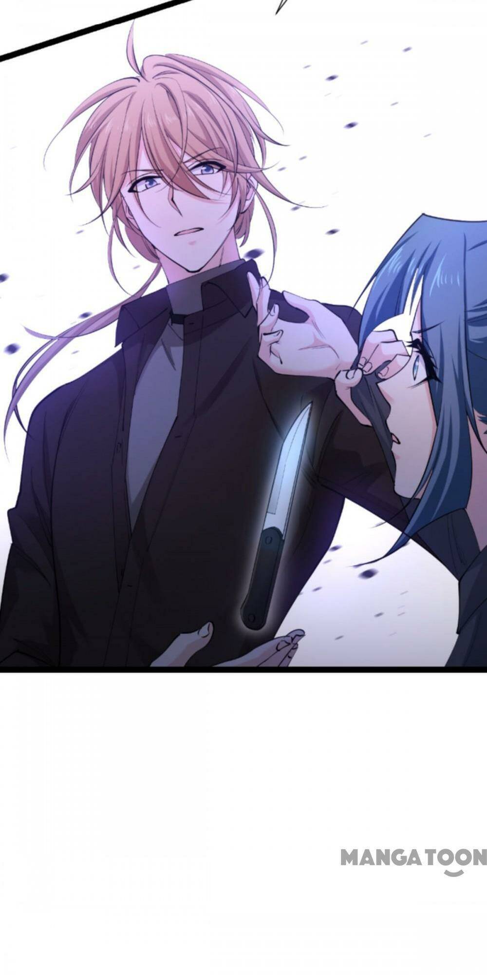 ảnh hậu lão bà không được chạy chapter 221 3