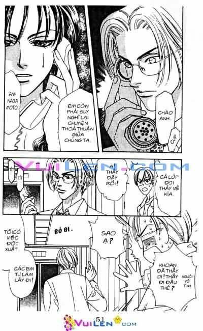 yamada tarou monogatari chapter 21 52