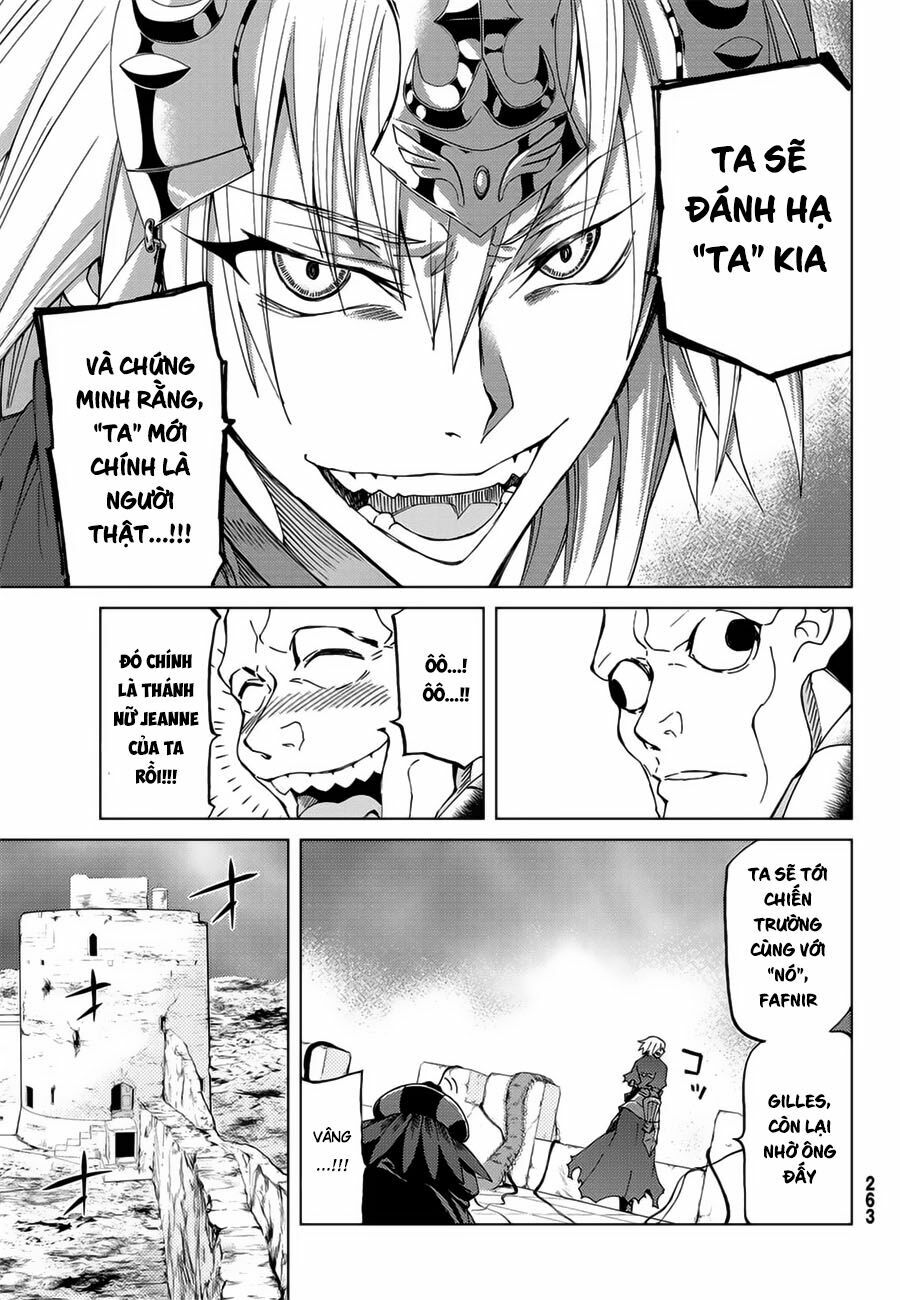 fate/grand order -turas realta- chapter 13 31