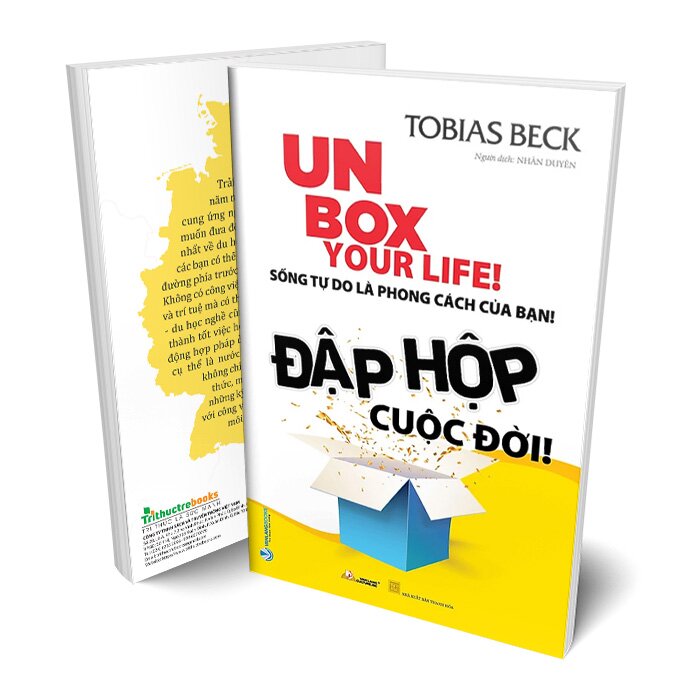 Đập Hộp Cuộc Đời