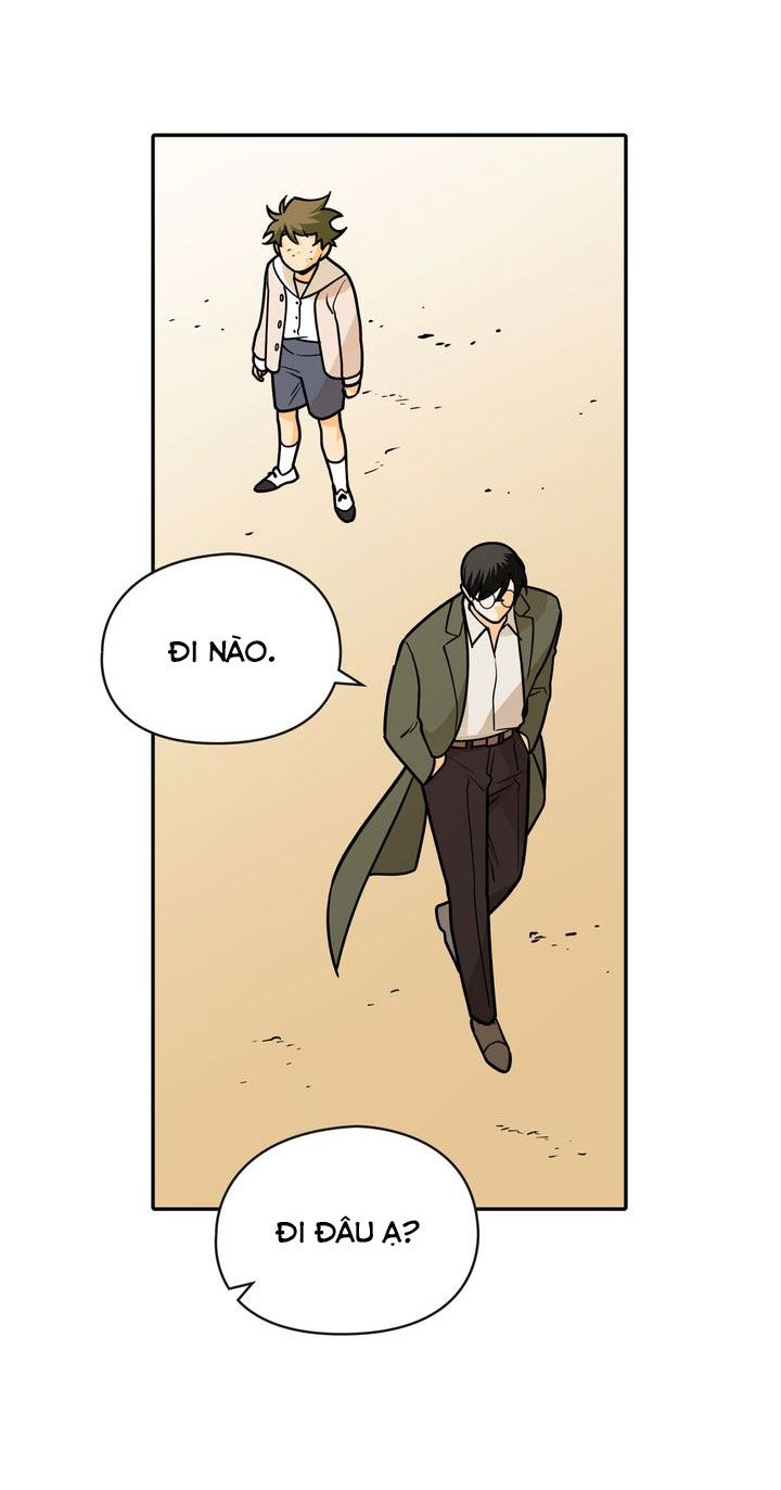 câu chuyện về người phụ nữ ấy chapter 131 16