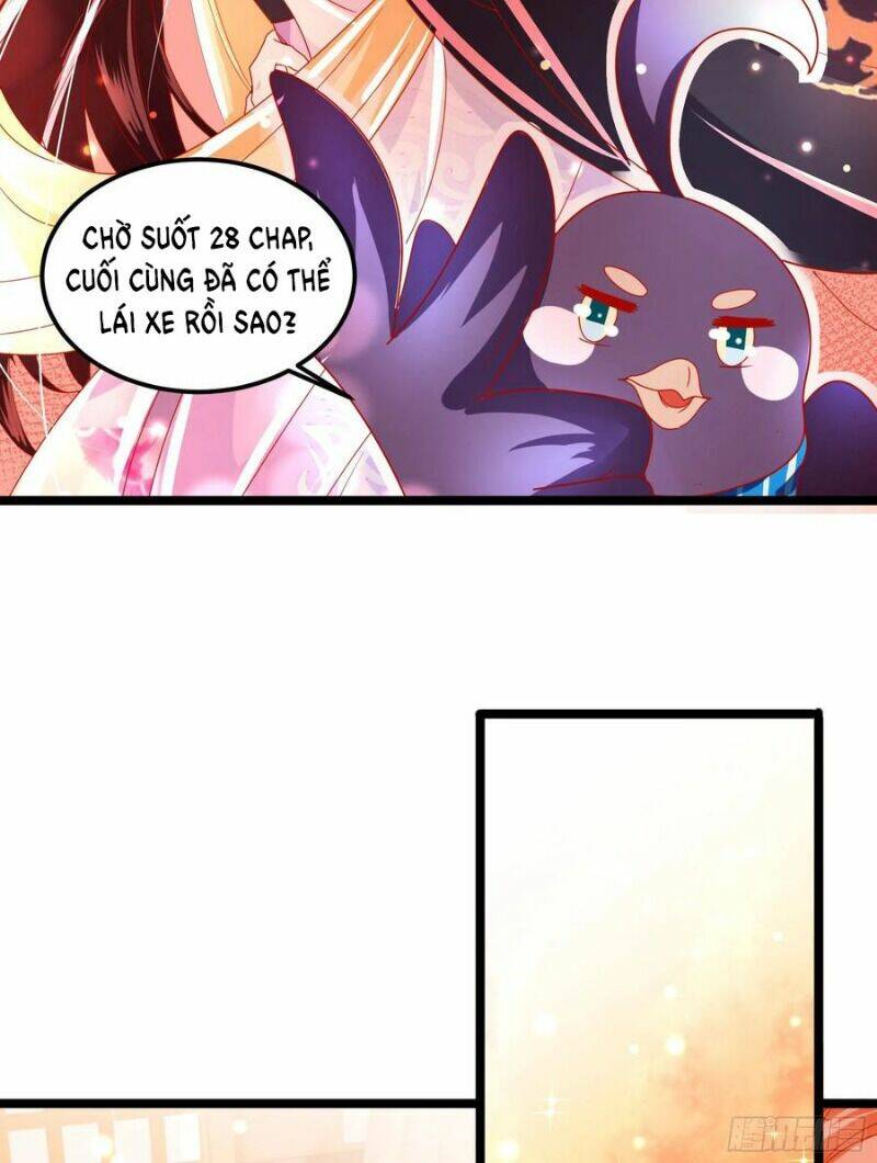 ta phải làm hoàng hậu chapter 28 22
