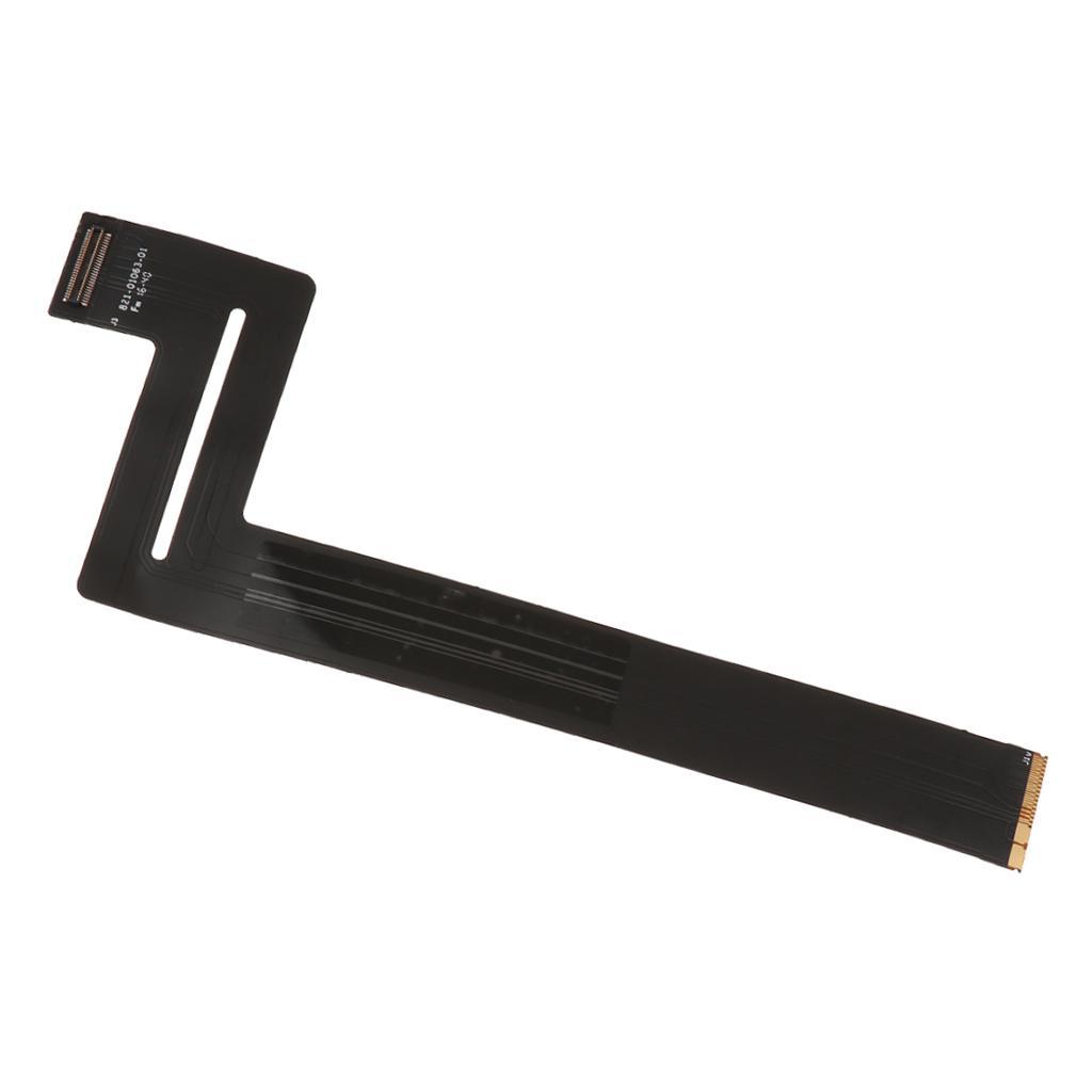 Trackpad Touchpad Flex Cable For  Pro  A1706 13inch 2016 2017