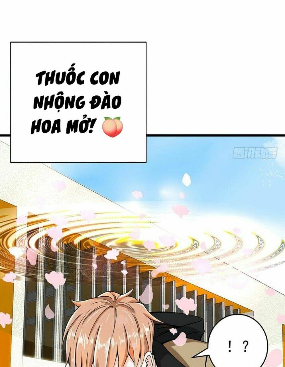 tối cường khí vận hệ thống chapter 2 38