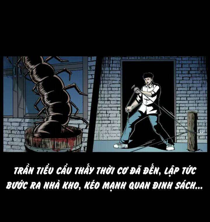 U Minh Ngụy Tượng Chapter 28 25