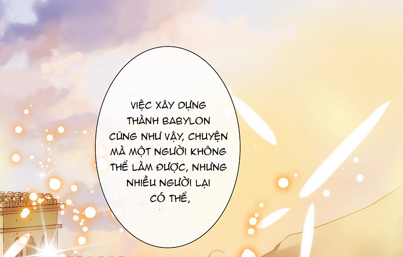 vương phi của babylon chapter 13 12