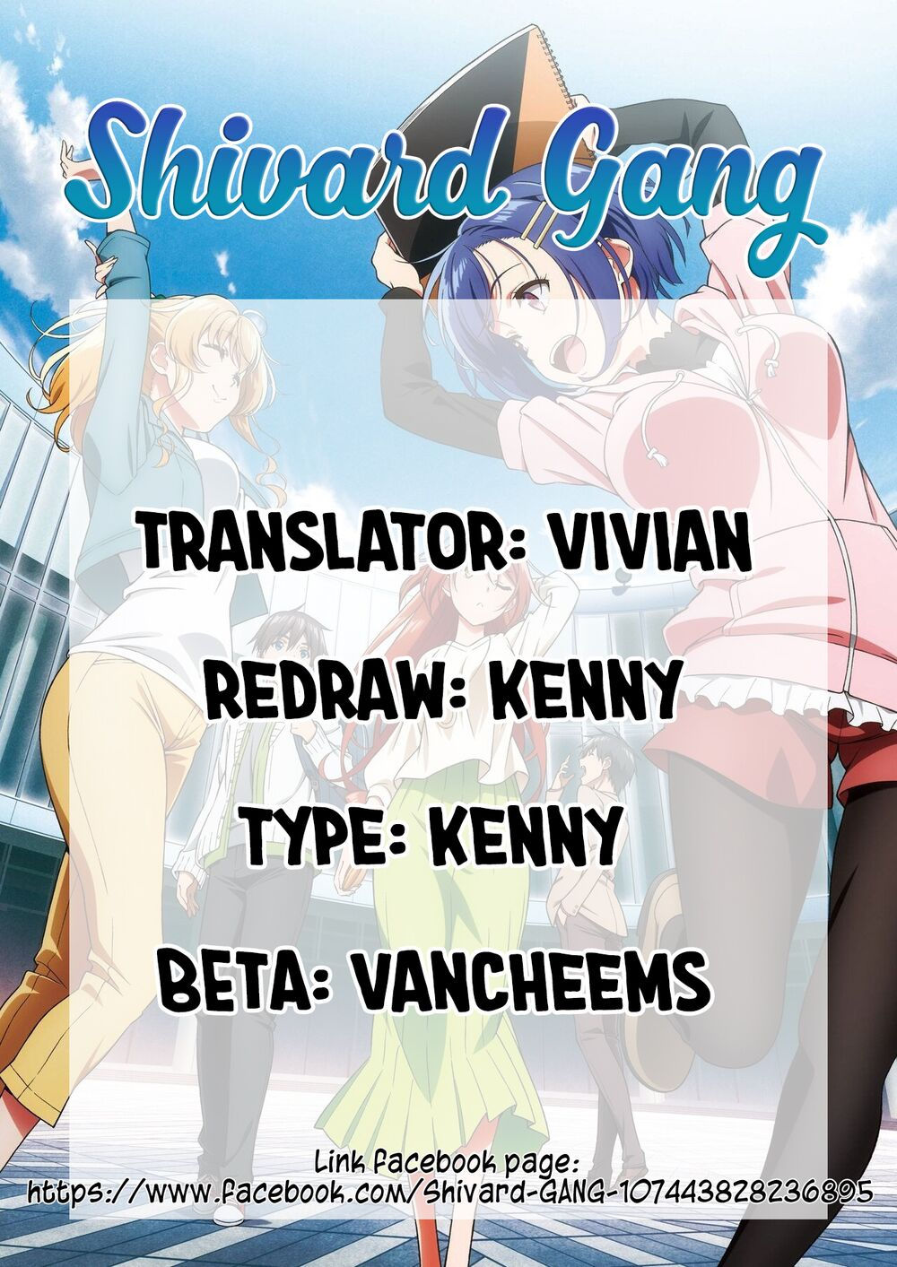 remake our life! chapter 9 1