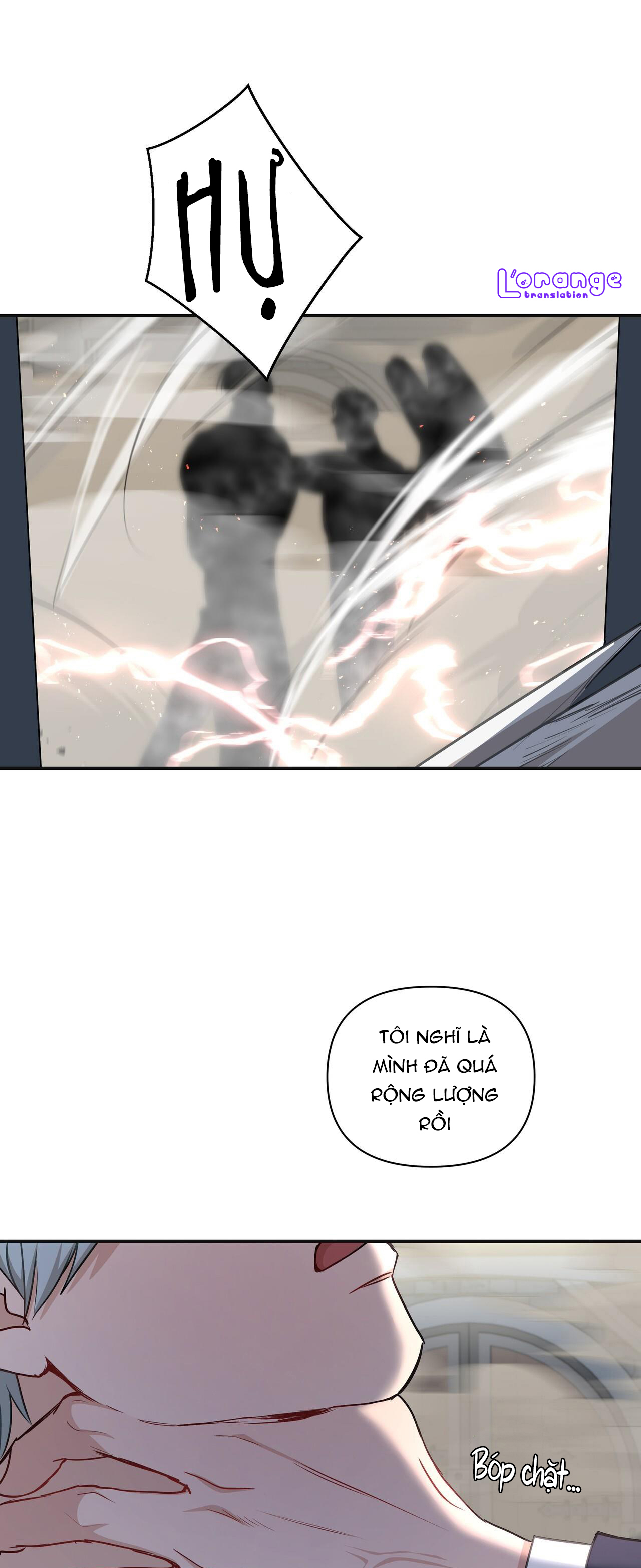 cách để sống sót với tư cách là người chơi chapter 8 1