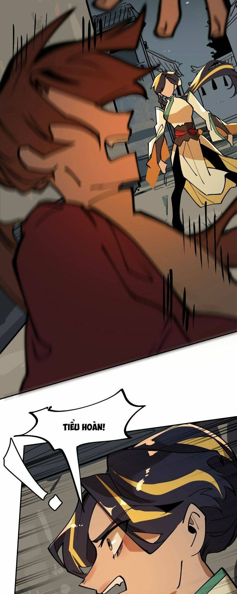 kẻ ăn thế giới chapter 4 42