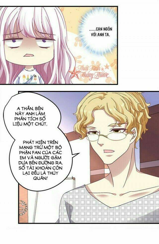 thiên lại âm linh chapter 49 8