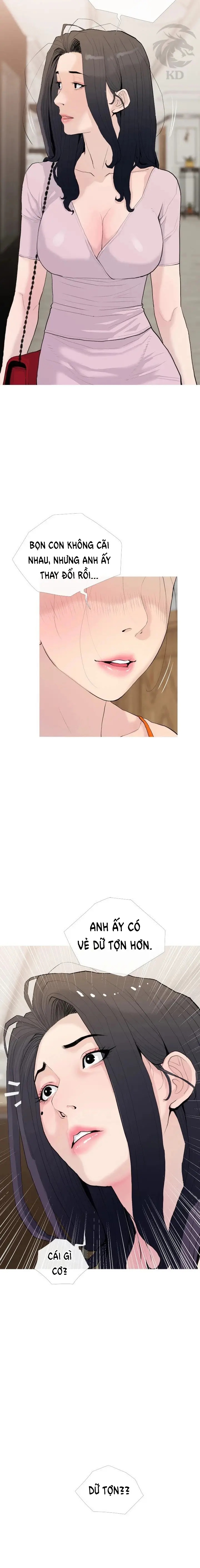 bài học hứng tình chapter 77 3