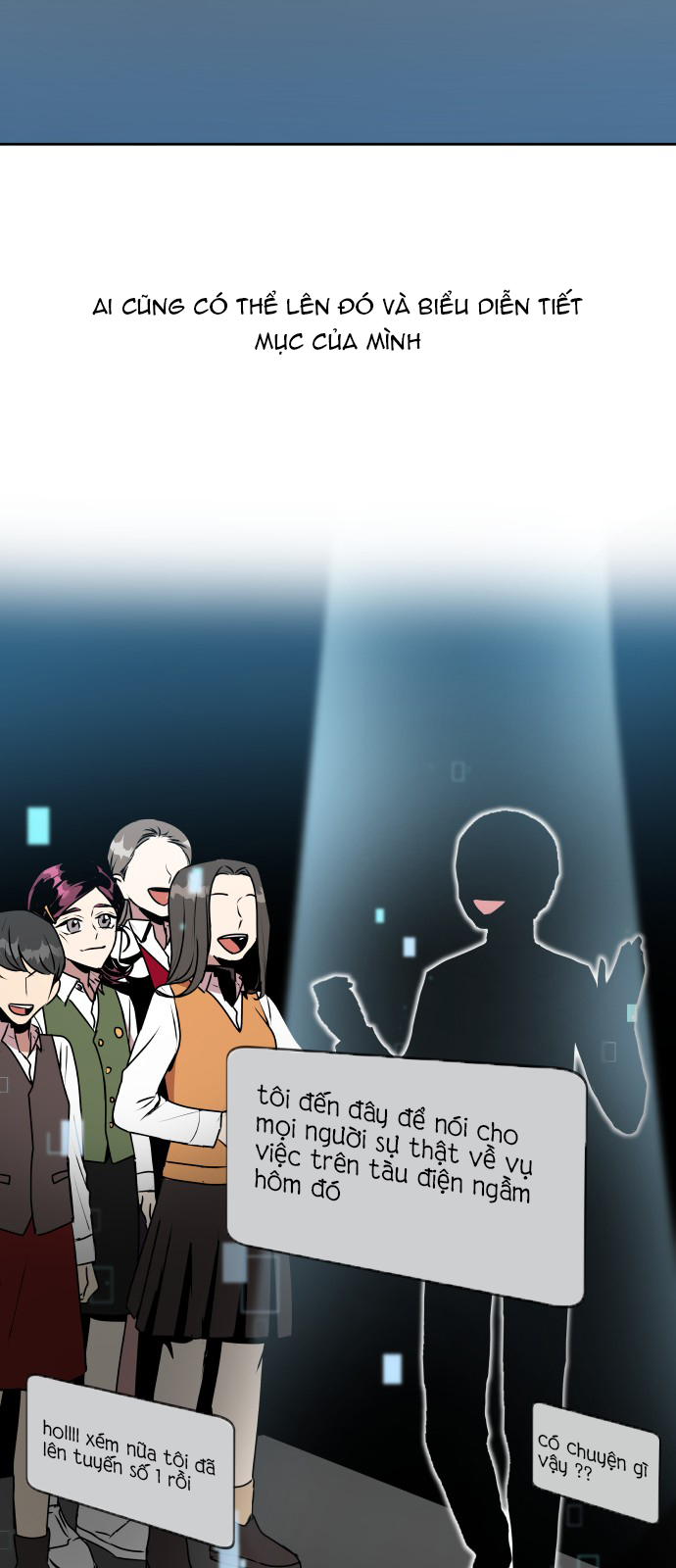 bí mật tình bạn chapter 1 18