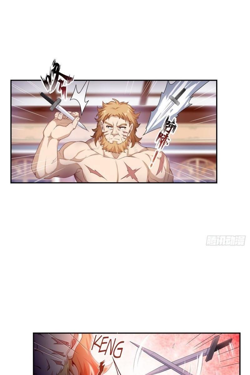 vô hạn sứ đồ và 12 nữ chiến binh chapter 59 3