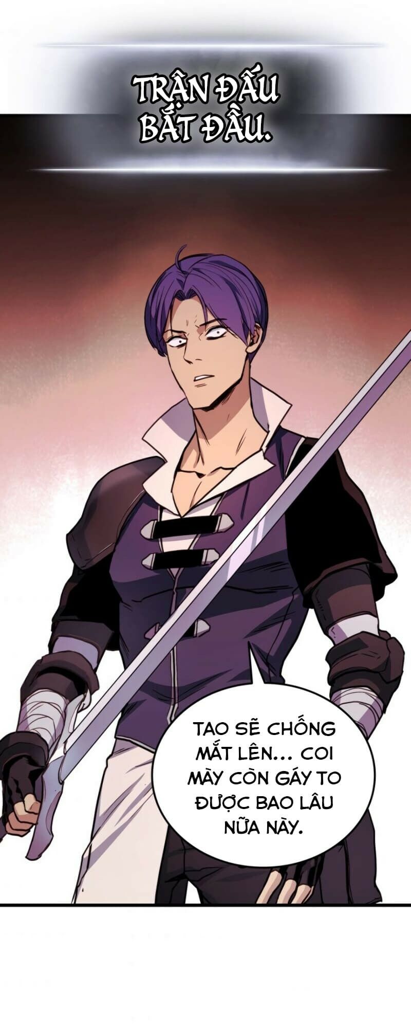 huyền thoại game thủ - tái xuất chapter 2 79