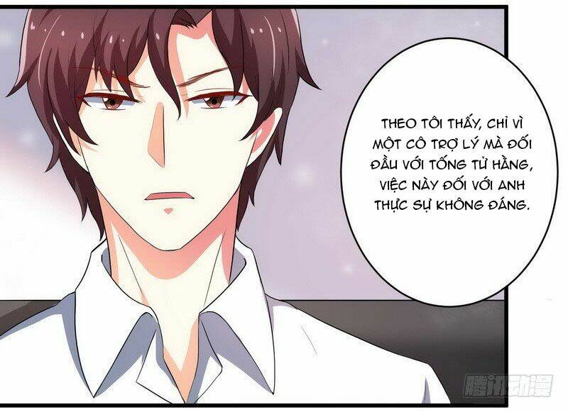 khế hôn chapter 25 16