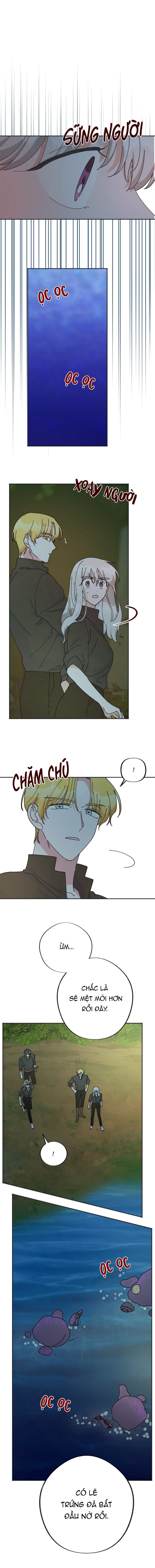 ác nữ tiểu thư chapter 44 11