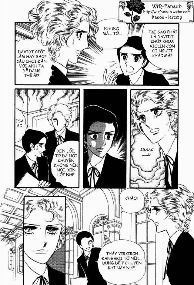 orpheus no mado chapter 6 72