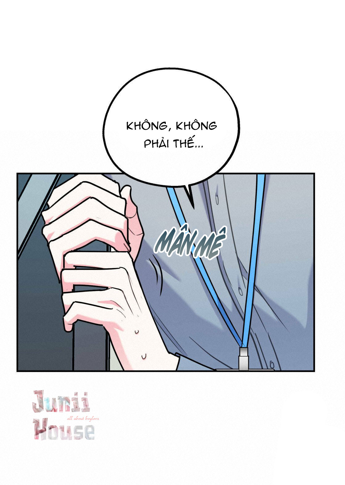 tôi với cậu không thể như thế này chapter 15 62