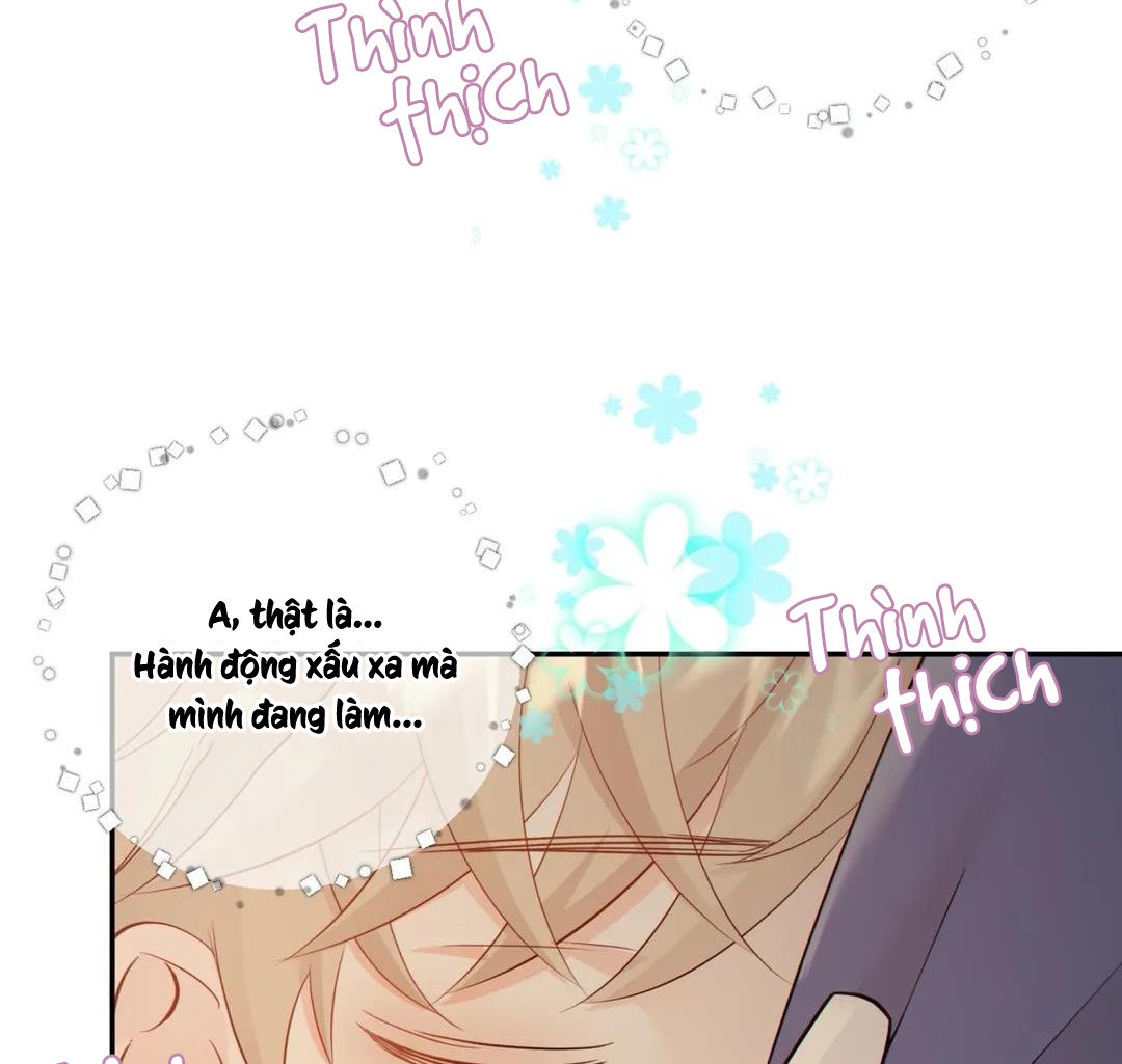 thời gian giữa sói và chó chapter 53 12