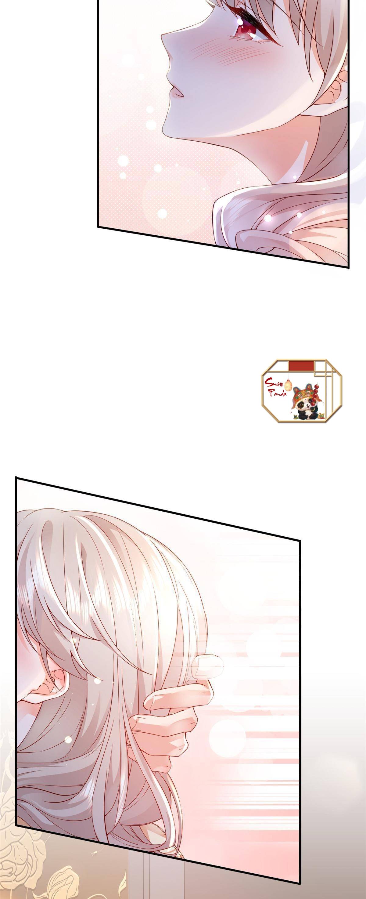 cuộc hôn nhân cùng ông chú ghen tuông chapter 1 11