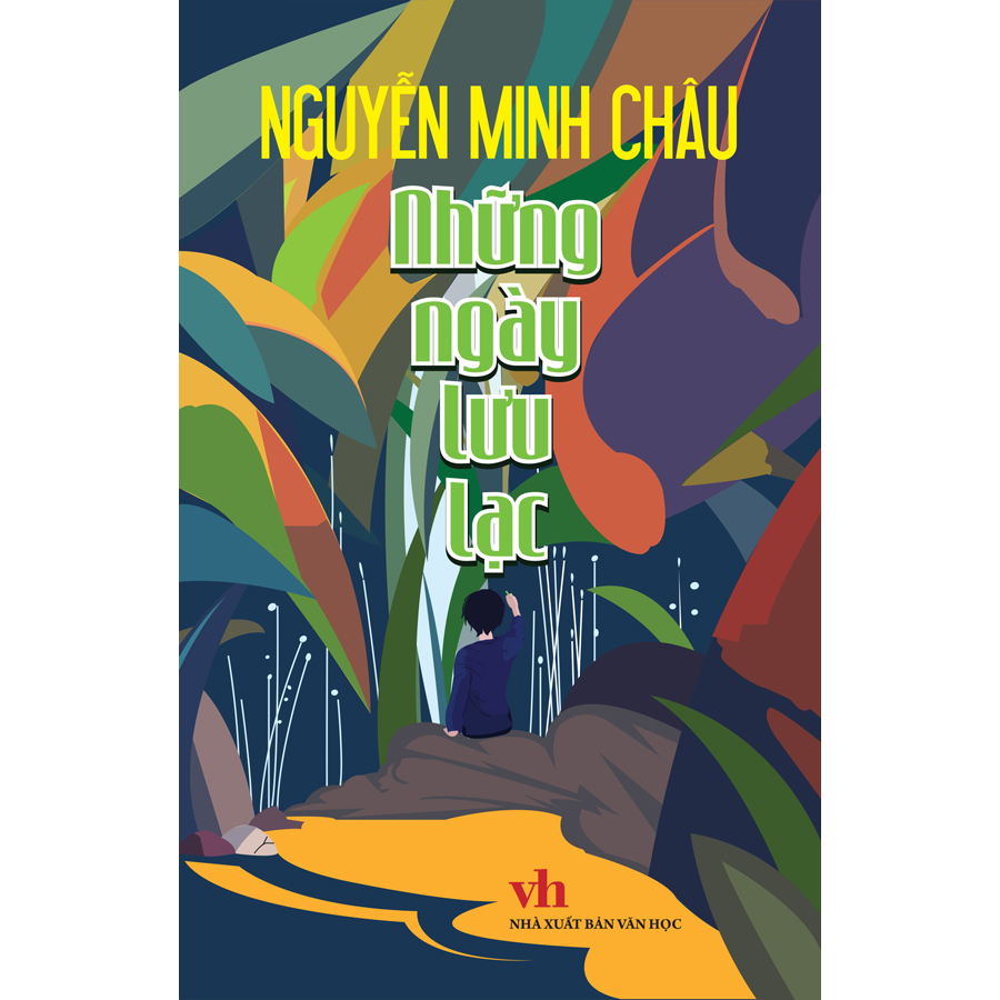 Những Ngày Lưu Lạc