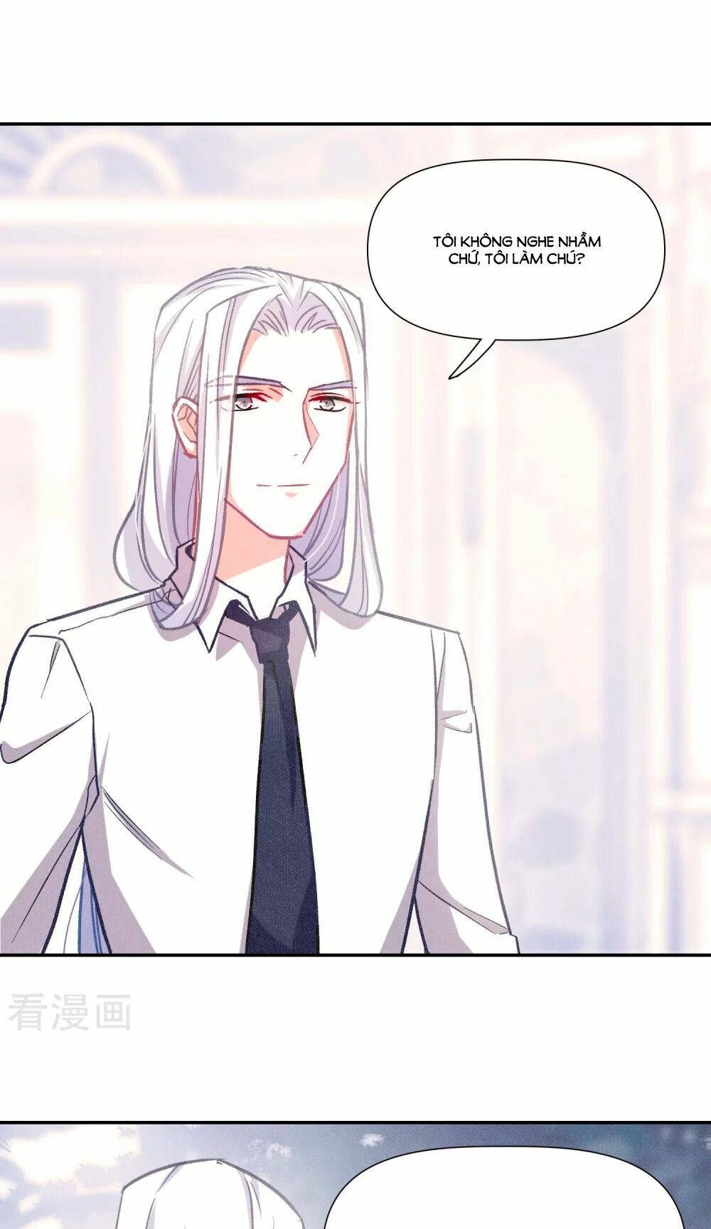 địa ngục cáo bạch thi chapter 93.5 2