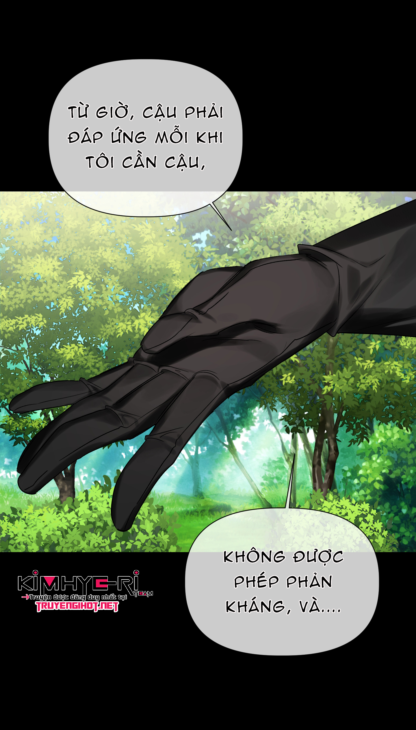 bỗng ngày nọ bị một tên đáng ghét cầu hôn chapter 10.1 25