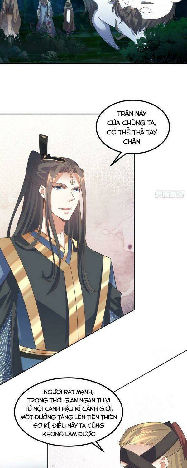 đỉnh cấp phản phái đại sư huynh chapter 78 2