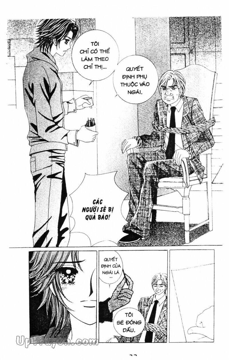 mặt nạ tình yêu chapter 72 34