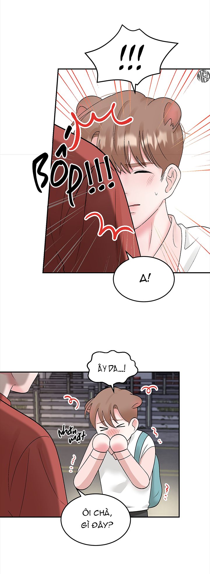 đào lạnh chapter 7 16