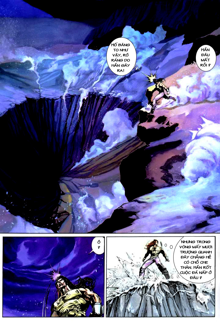 phong vân chapter 179 13