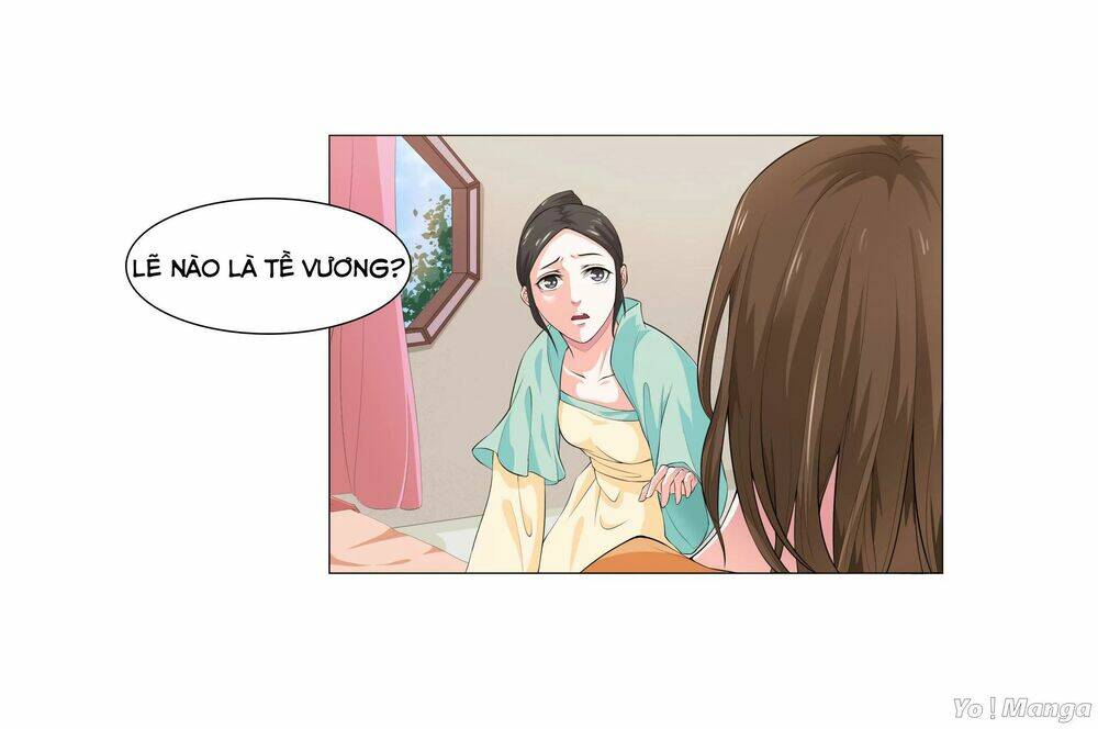 loạn thế hoạ phi chapter 7 5