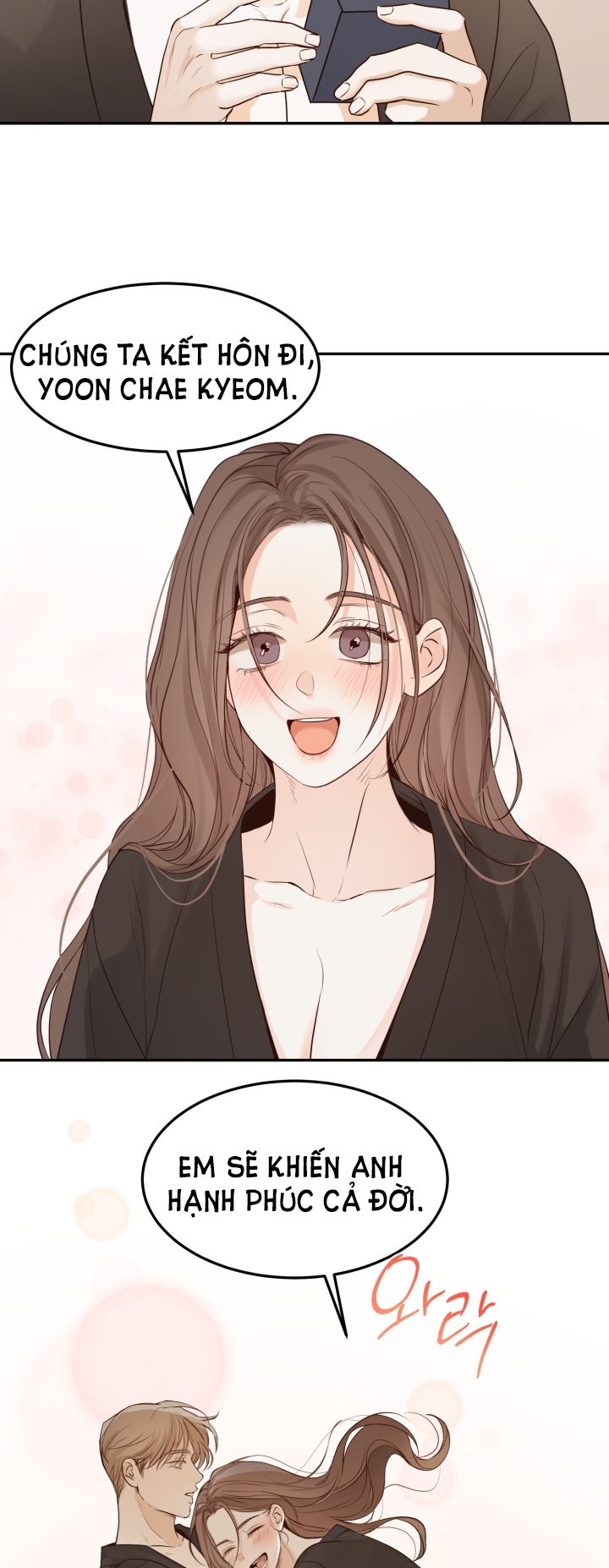 những người đàn ông đã lên giường tôi chapter 58.2 10