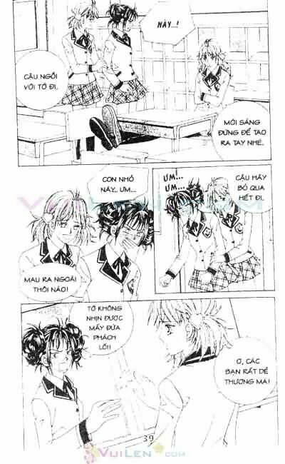 không bao giờ khóc chapter 4 39