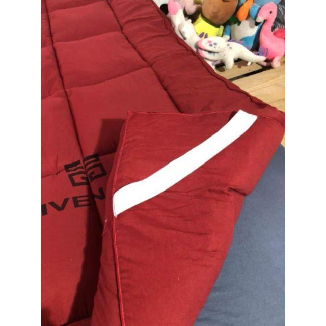 ĐỆM Topper bảo vệ đệm thông minh độ dày 7cm