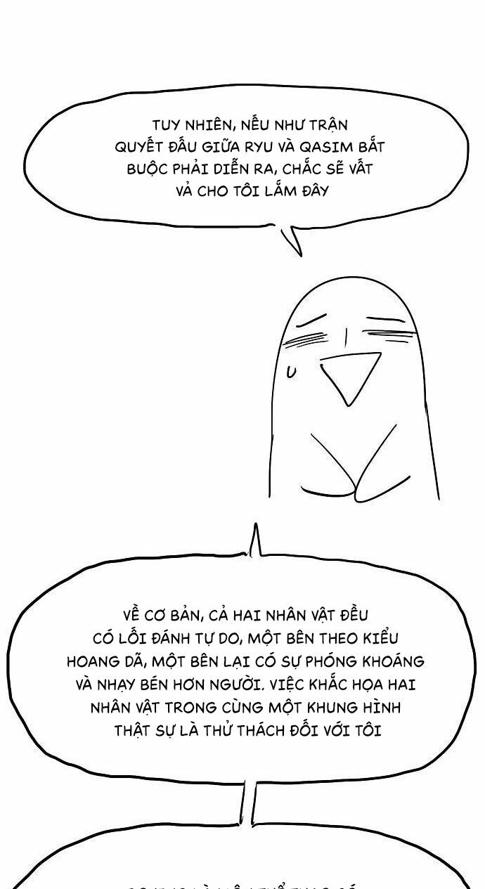 Võ Sĩ Quyền Anh chapter 51.2 27